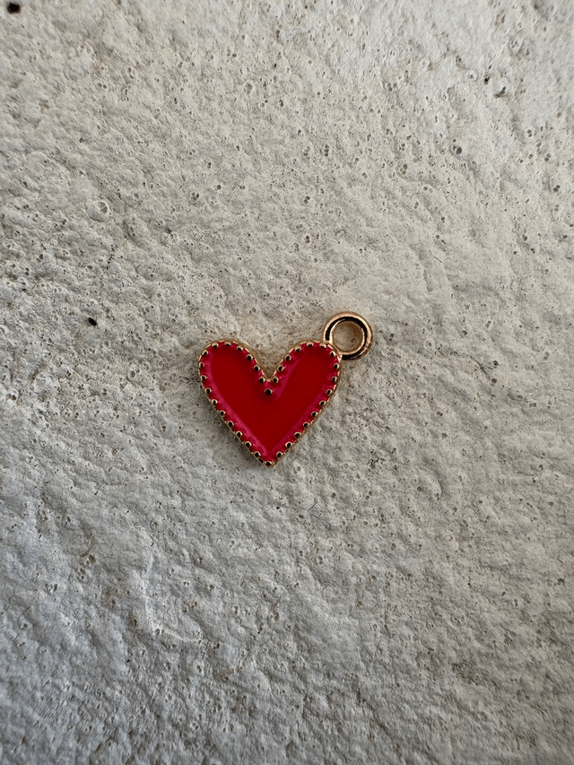 Charms Coeur