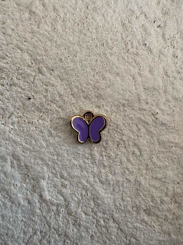 Charms Papillon