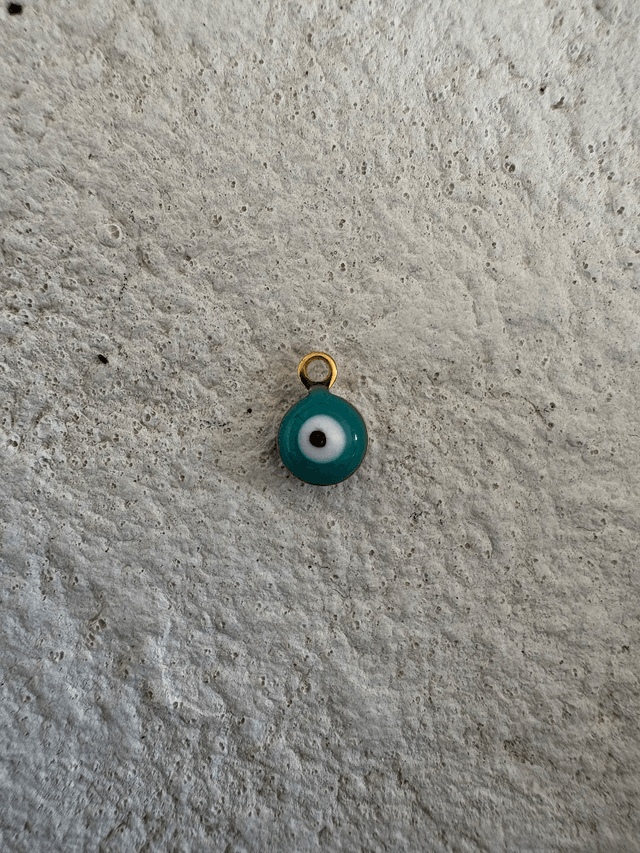 Charms Oeil de protection 