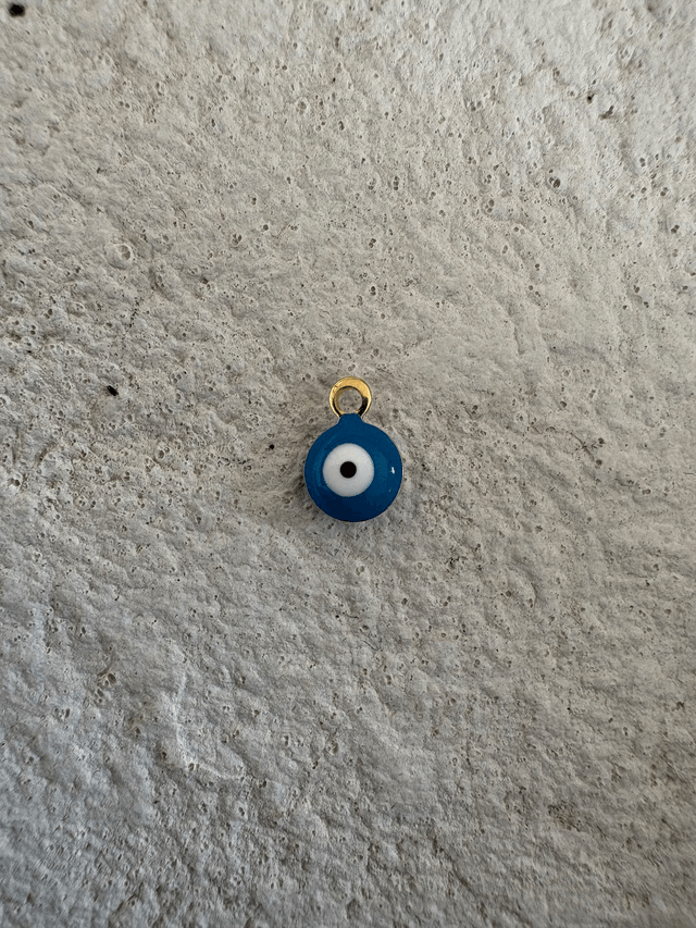 Charms Oeil de protection 