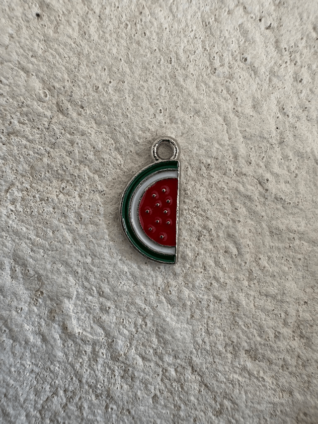 Charm Pastèque