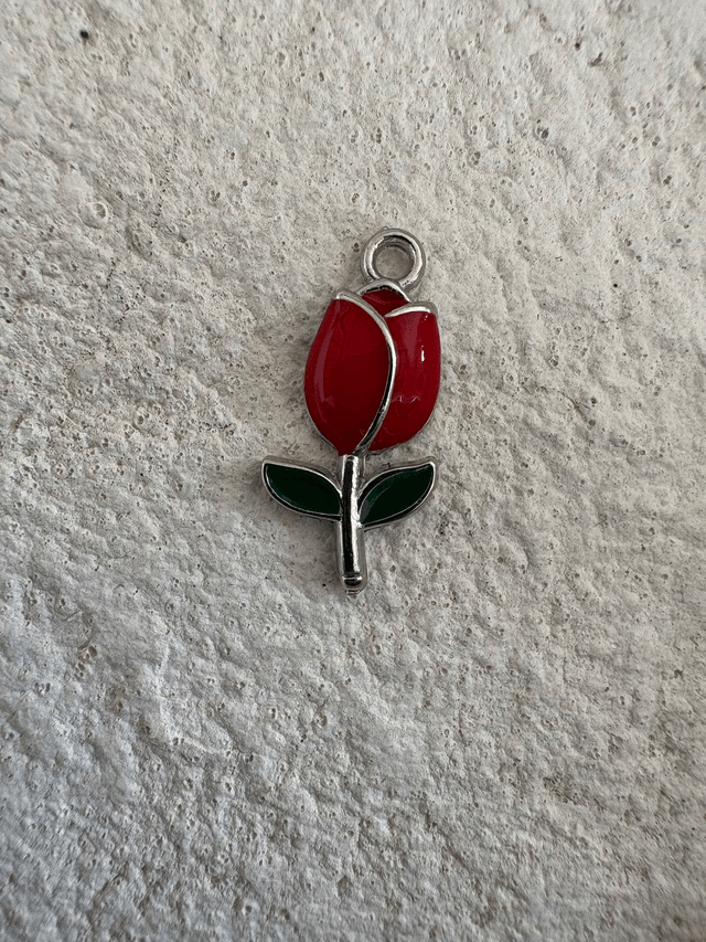 Charm Tulipe 
