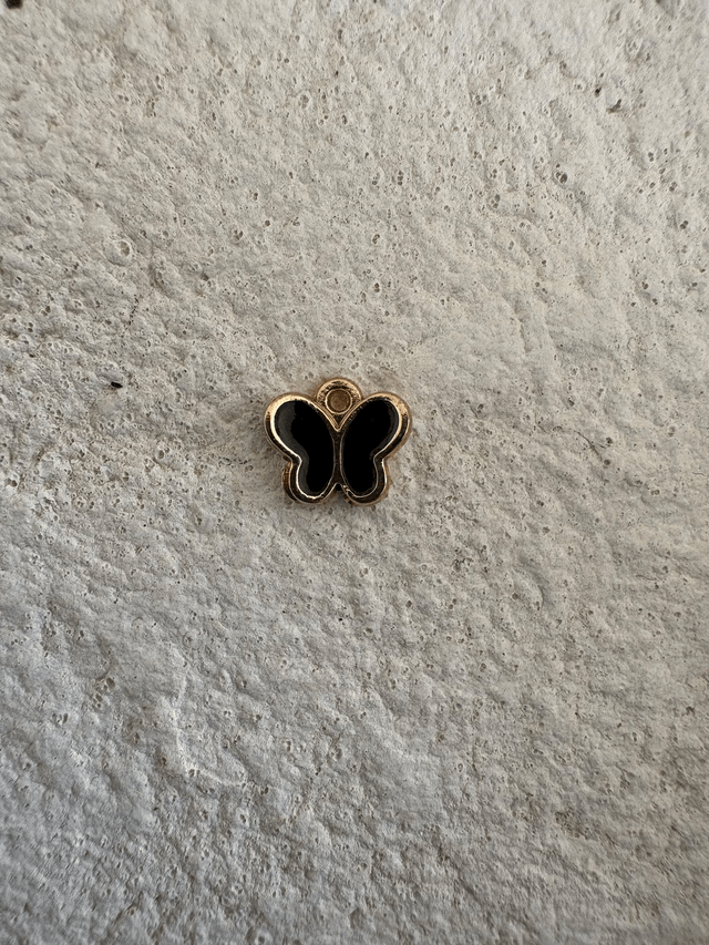 Charms Papillon