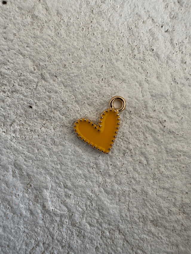 Charms Coeur