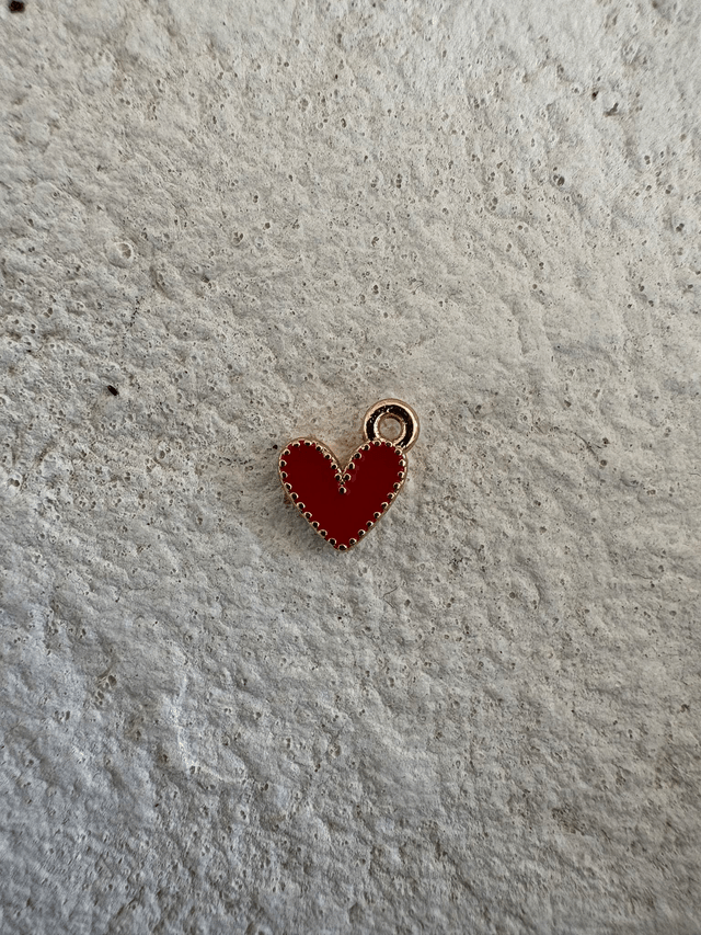 Charms Coeur
