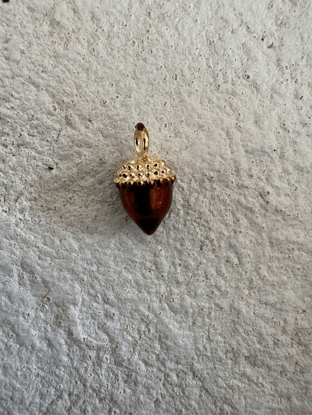 Charm Gland