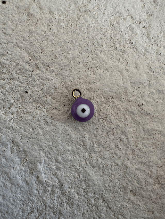 Charms Oeil de protection 