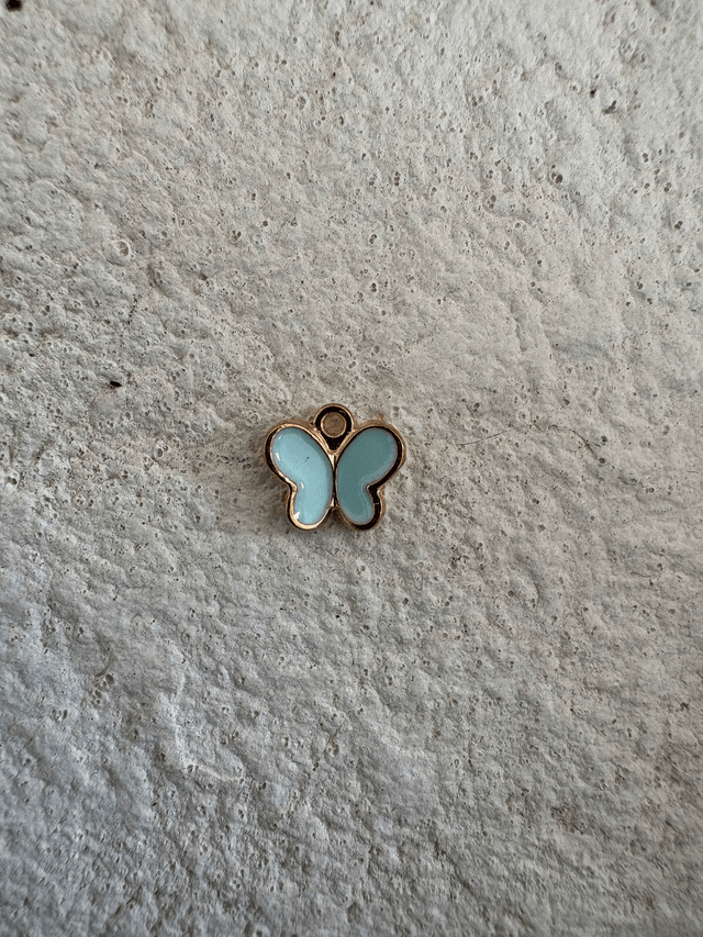 Charms Papillon