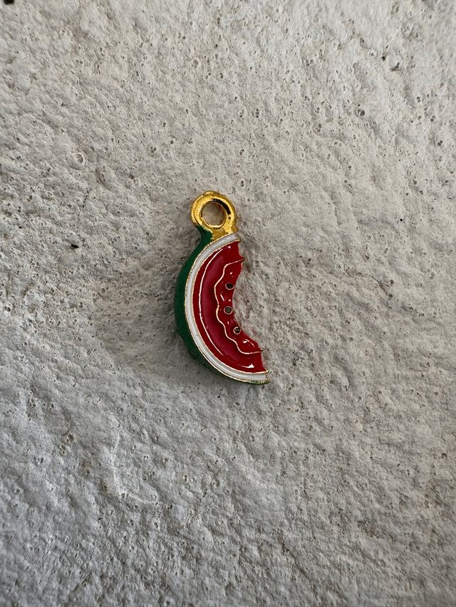 Charm Pastèque