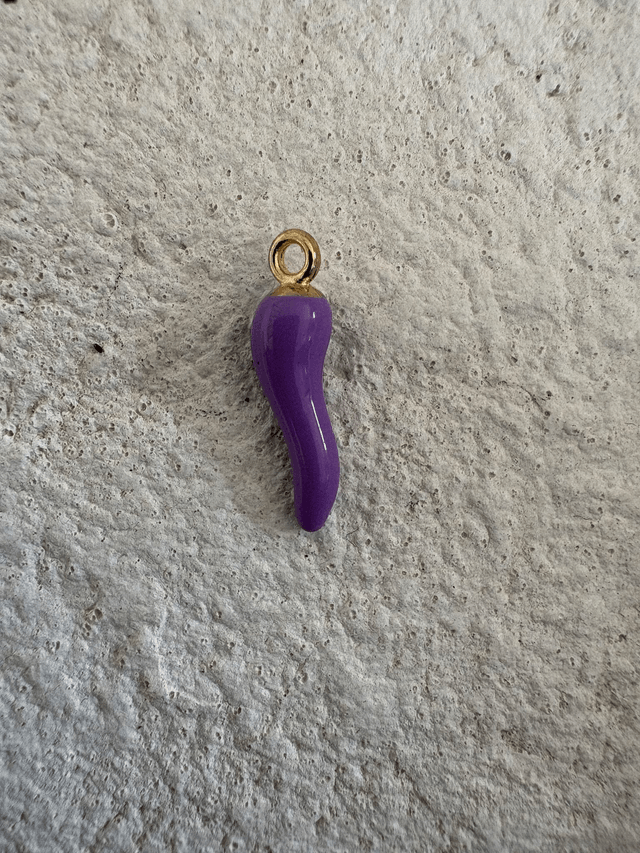 Charms Piment