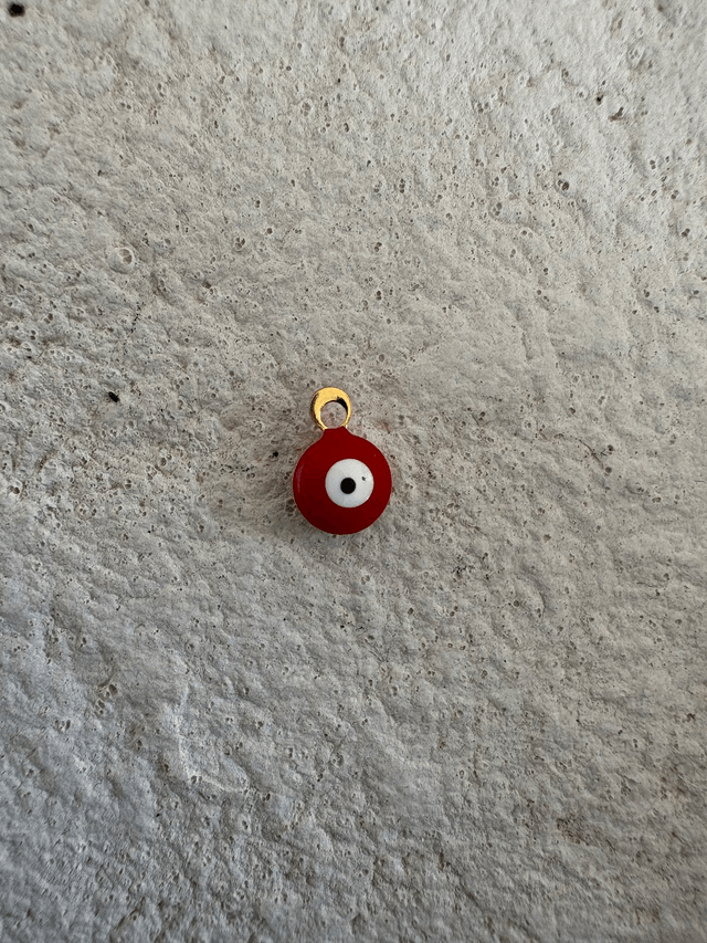 Charms Oeil de protection 