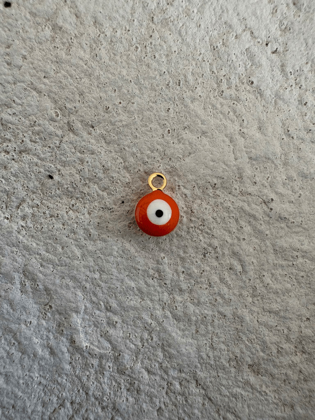 Charms Oeil de protection 