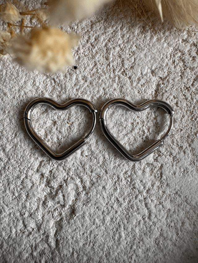 Créoles coeur