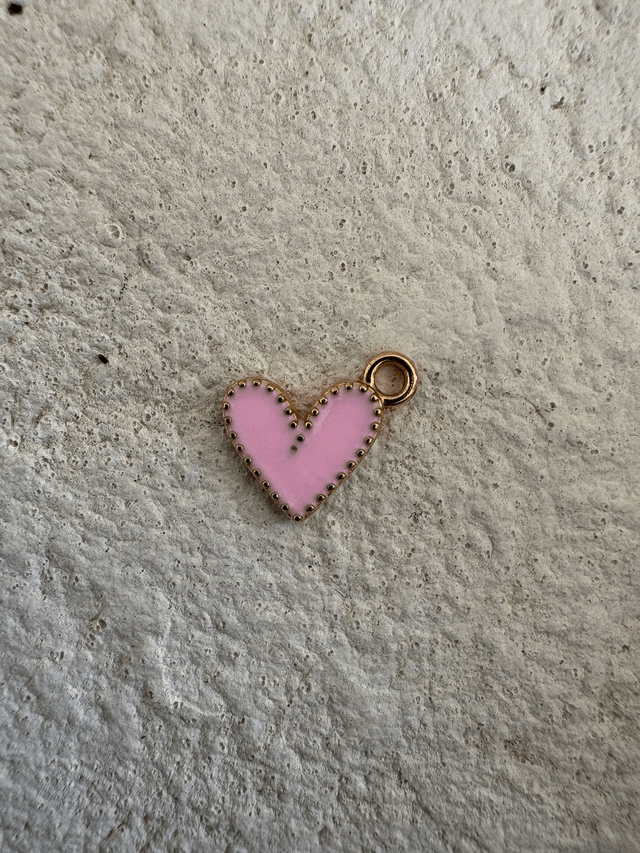 Charms Coeur