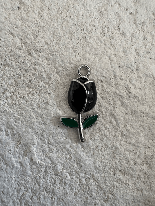 Charm Tulipe 