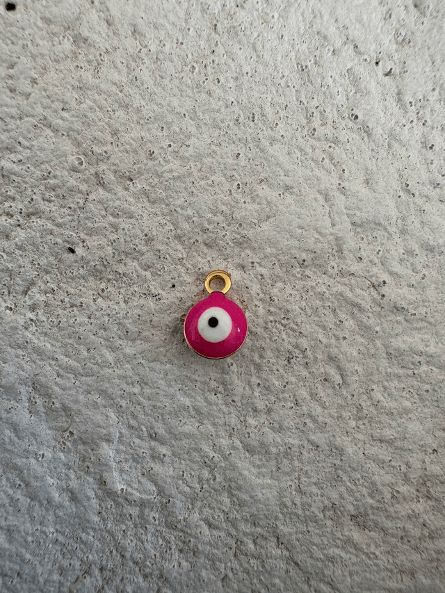 Charms Oeil de protection 