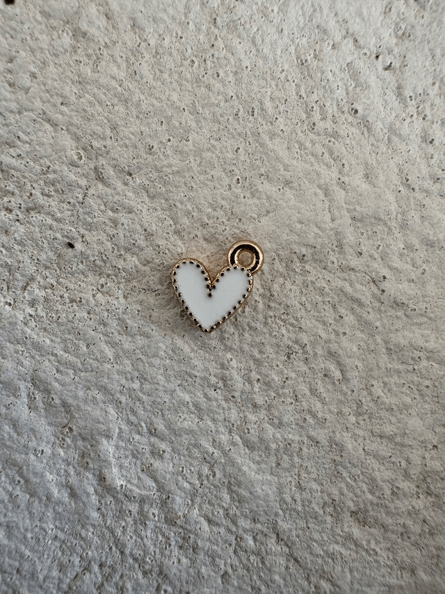 Charms Coeur
