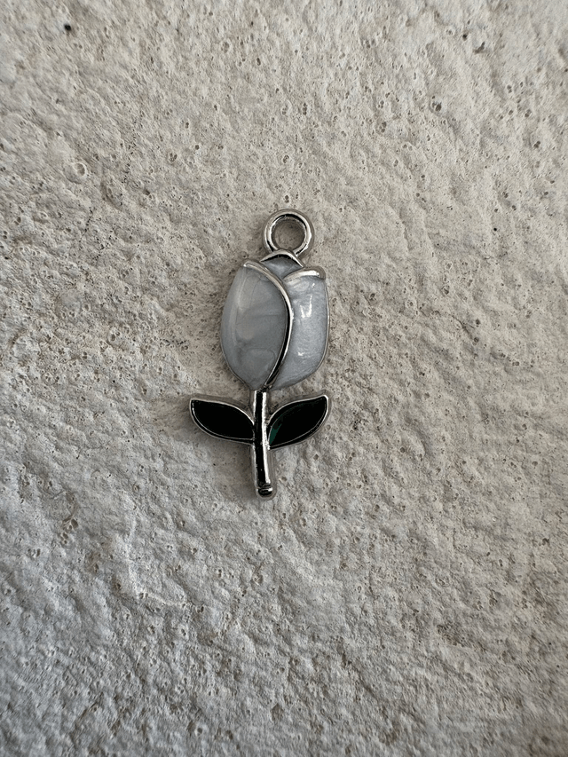 Charm Tulipe 