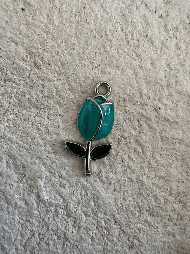 Charm Tulipe 