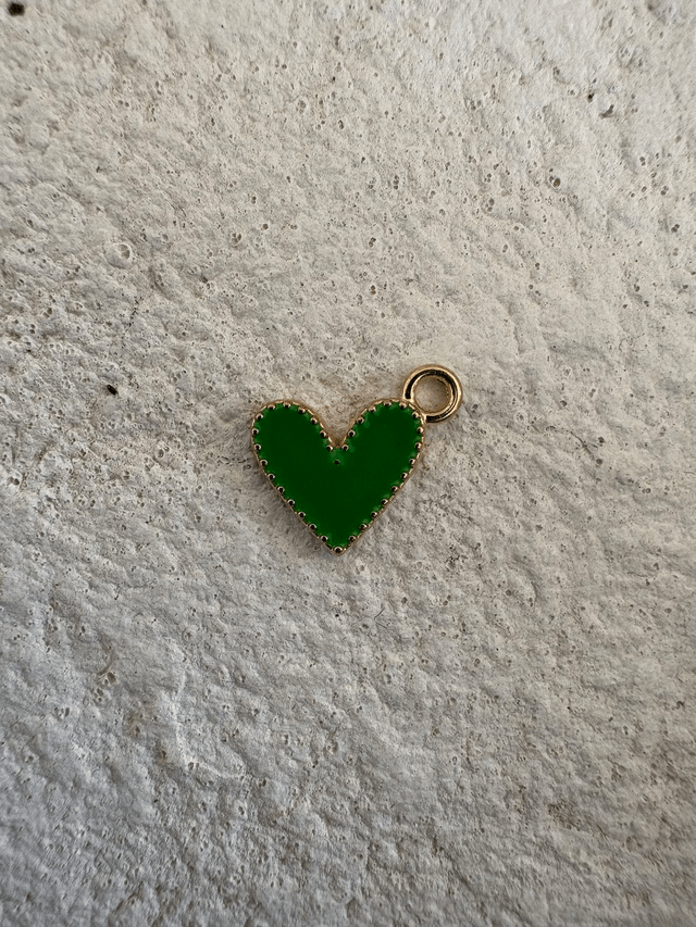 Charms Coeur
