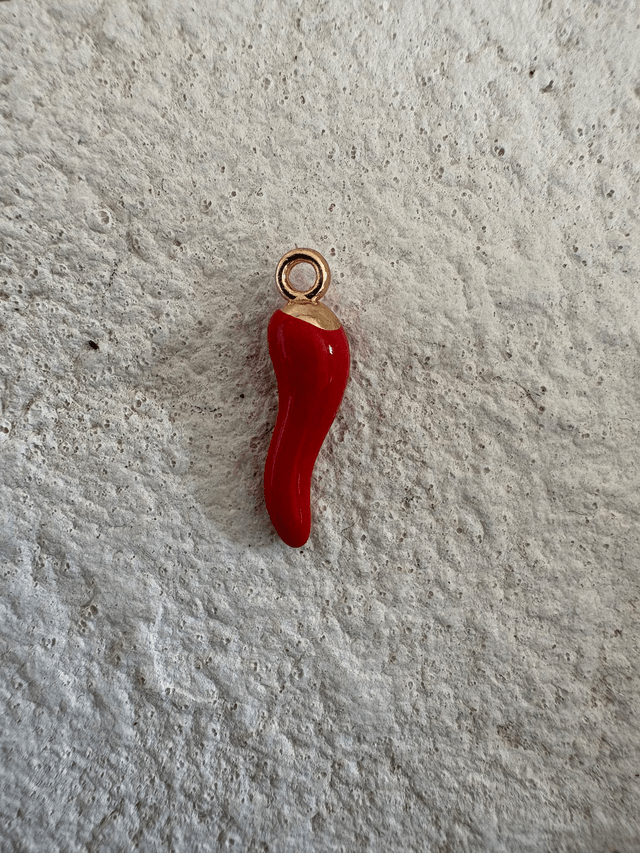 Charms Piment