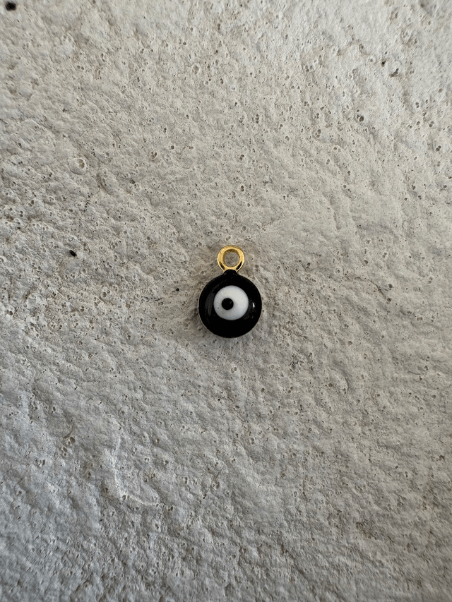 Charms Oeil de protection 