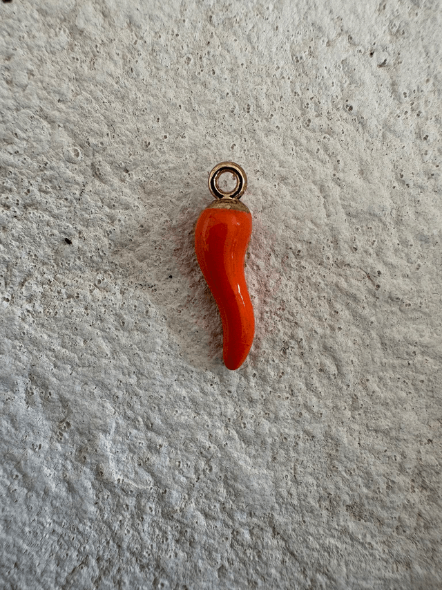 Charms Piment