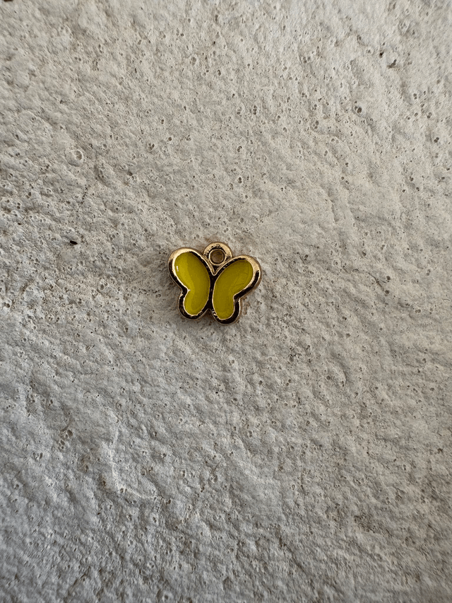 Charms Papillon