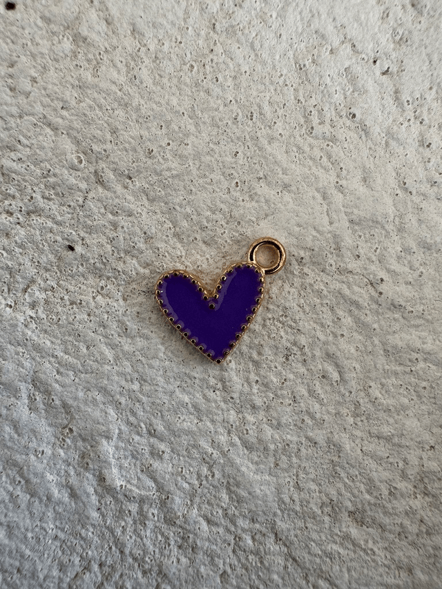 Charms Coeur