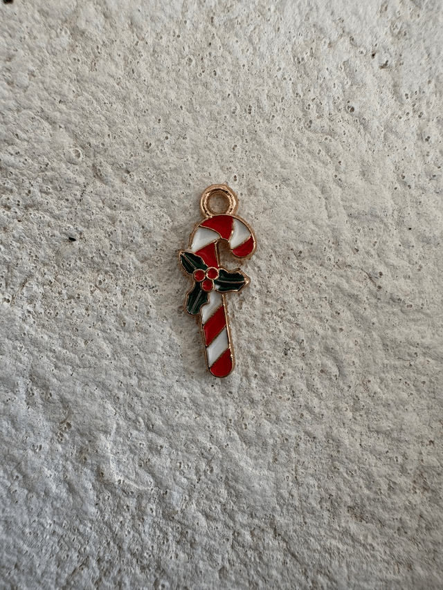 Charm Sucre d'orge