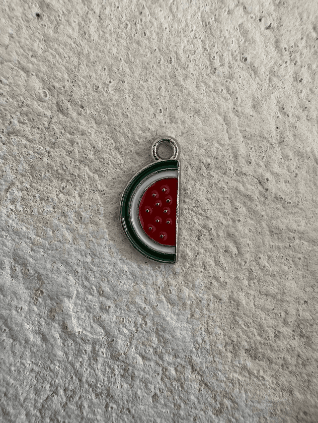 Charm Pastèque
