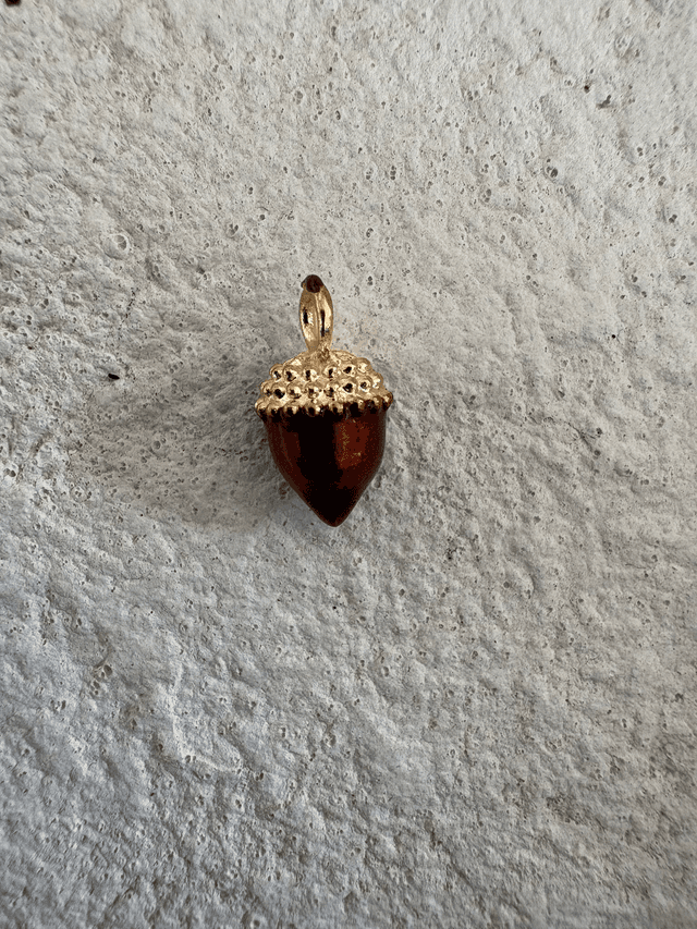 Charm Gland