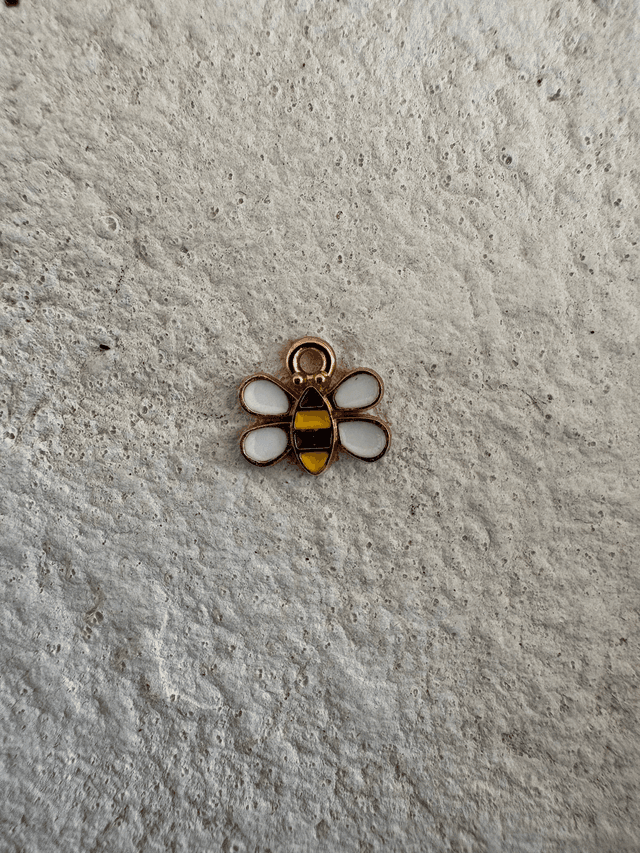 Charm Abeille