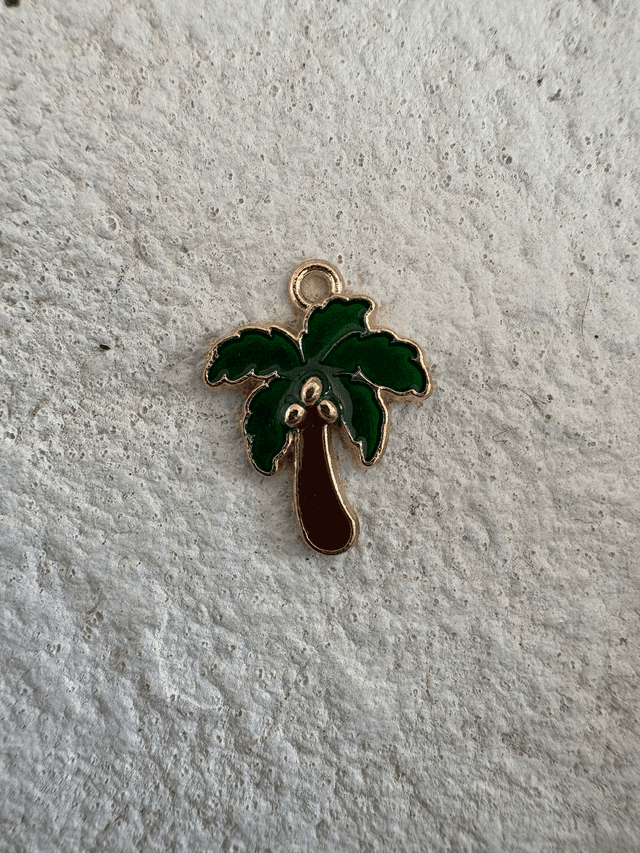 Charm Palmier