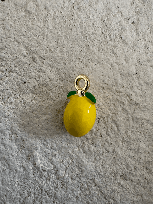Charm Citron
