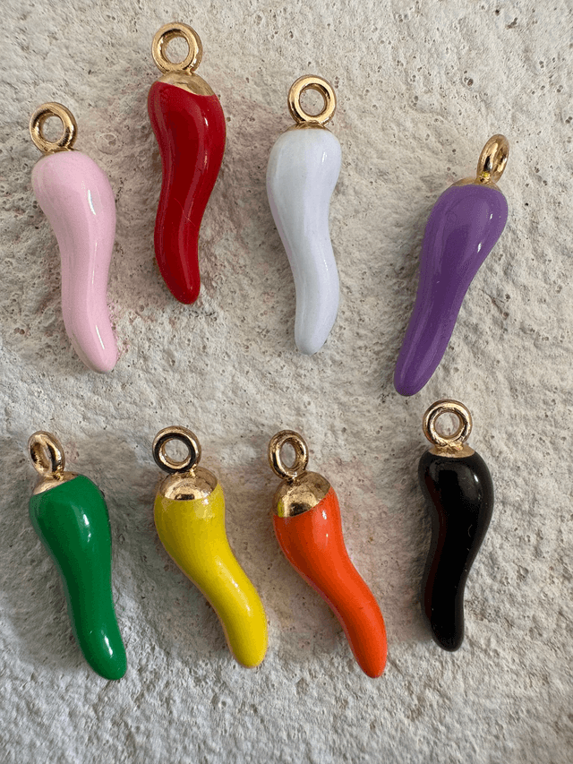 Charms Piment