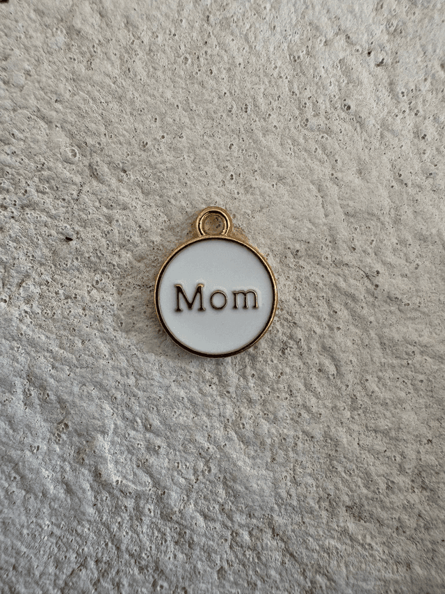 Charm Mom