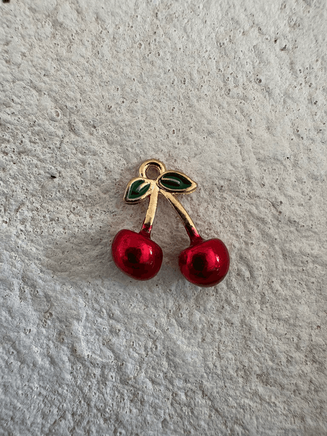 Charm Cerise